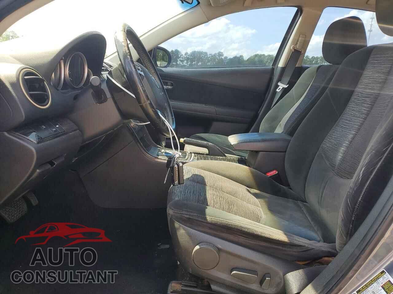 MAZDA 6 2010 - 1YVHZ8CH8A5M03280