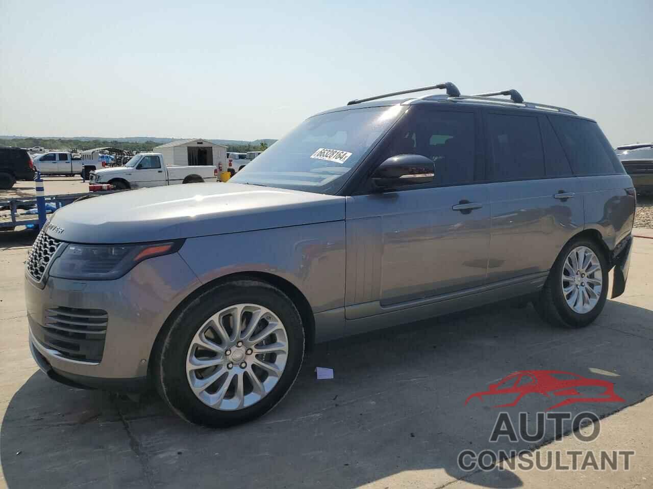 LAND ROVER RANGEROVER 2020 - SALGS2RU7LA574144