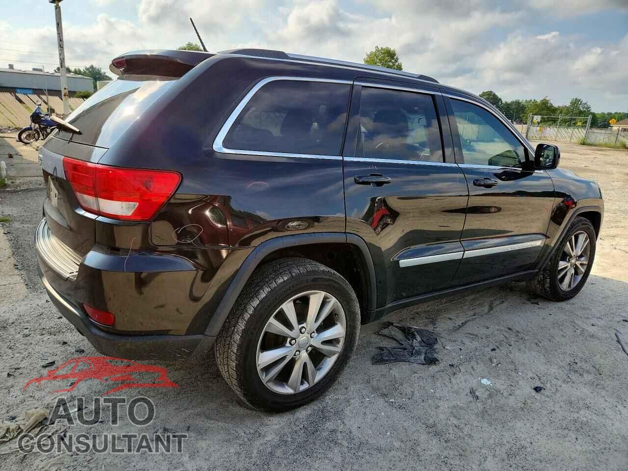 JEEP CHEROKEE 2013 - 1C4RJFAG6DC648062