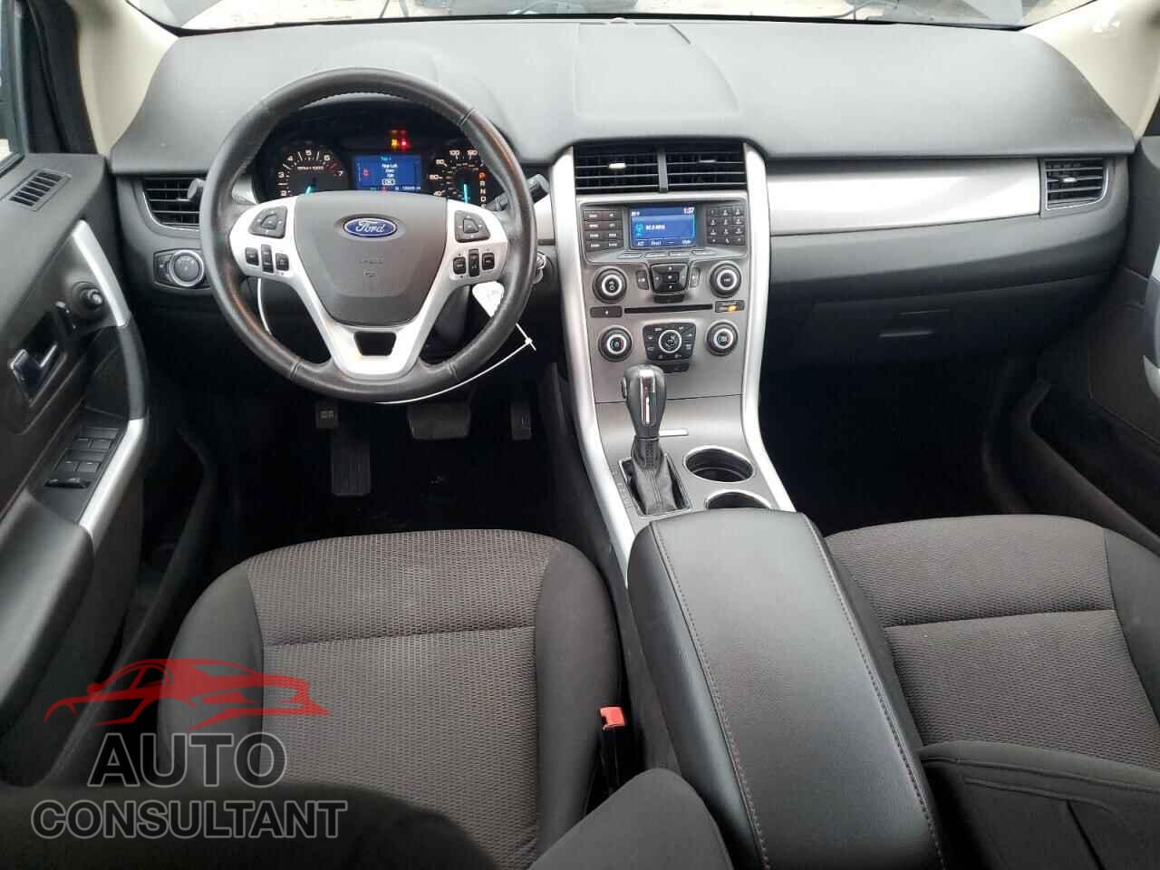 FORD EDGE 2014 - 2FMDK3JC2EBB05002
