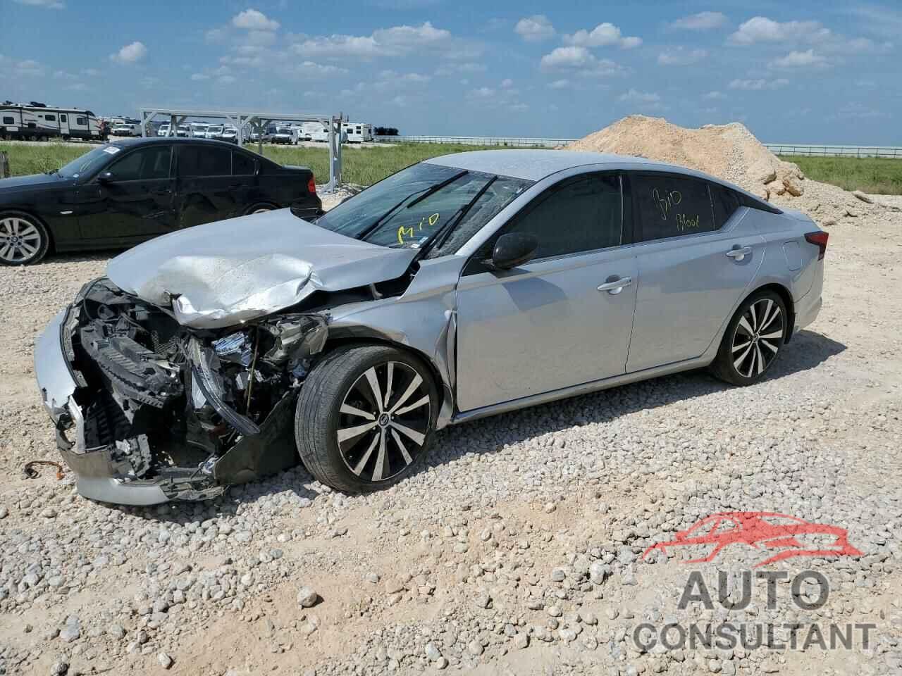 NISSAN ALTIMA 2019 - 1N4BL4CV3KN320407