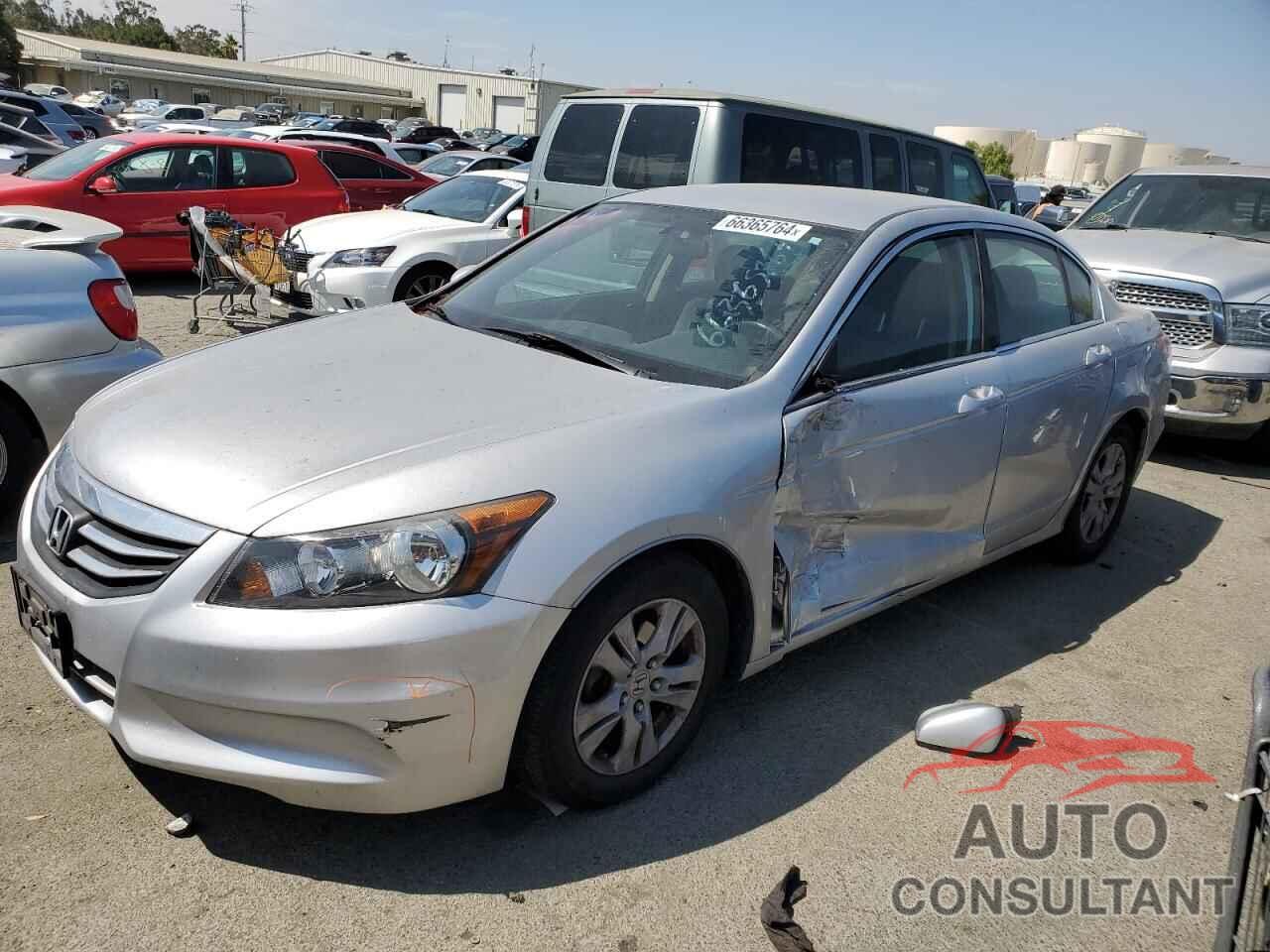 HONDA ACCORD 2012 - 1HGCP2F62CA045232