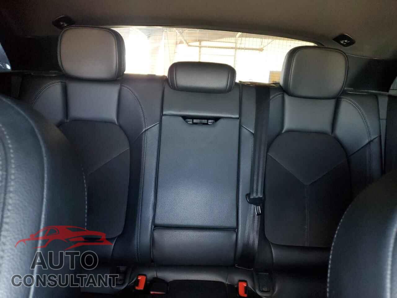 PORSCHE MACAN 2020 - WP1AB2A53LLB37018