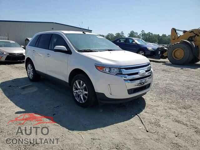 FORD EDGE 2014 - 2FMDK3JC7EBA02206