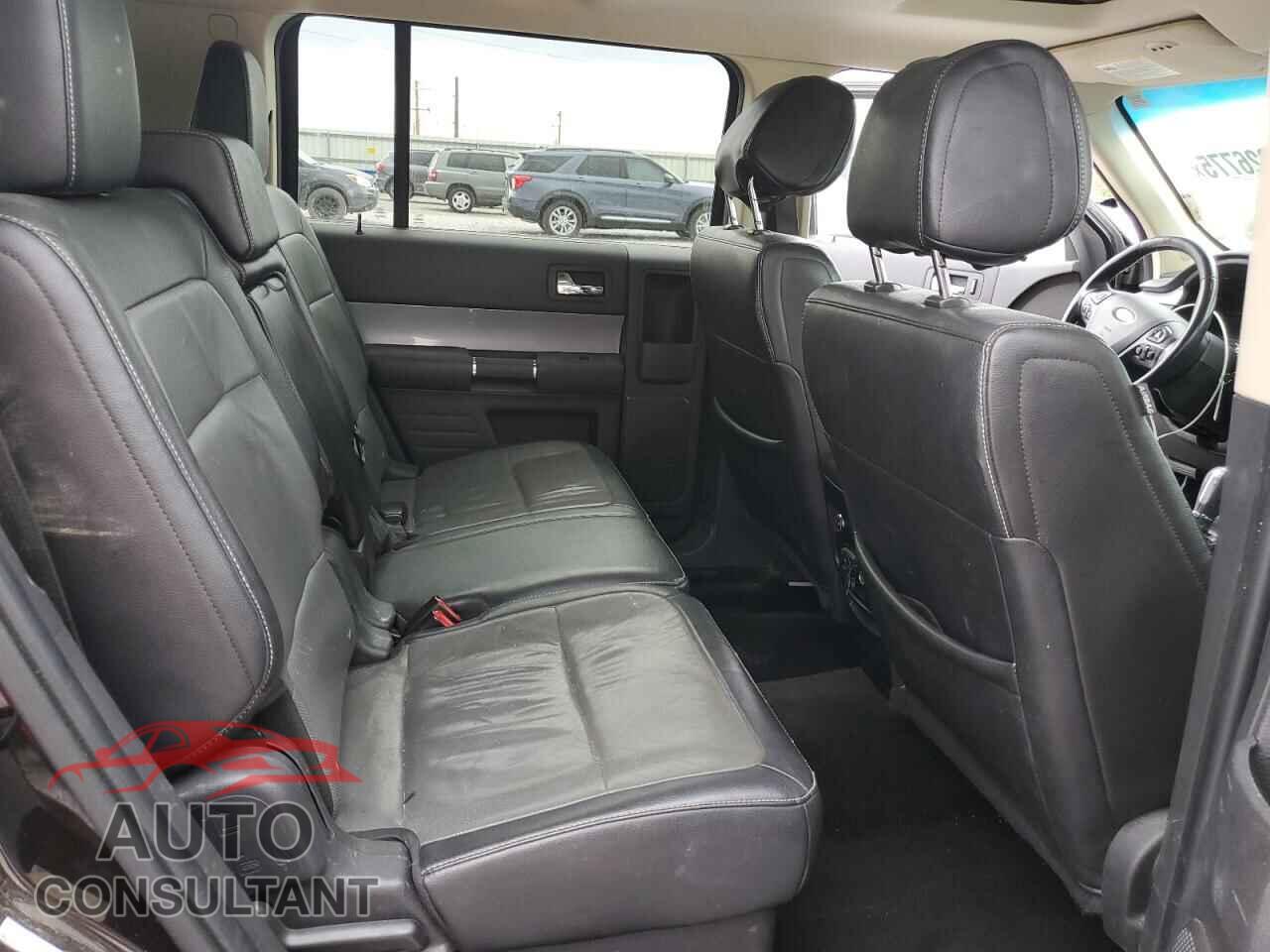 FORD FLEX 2013 - 2FMHK6C87DBD19073