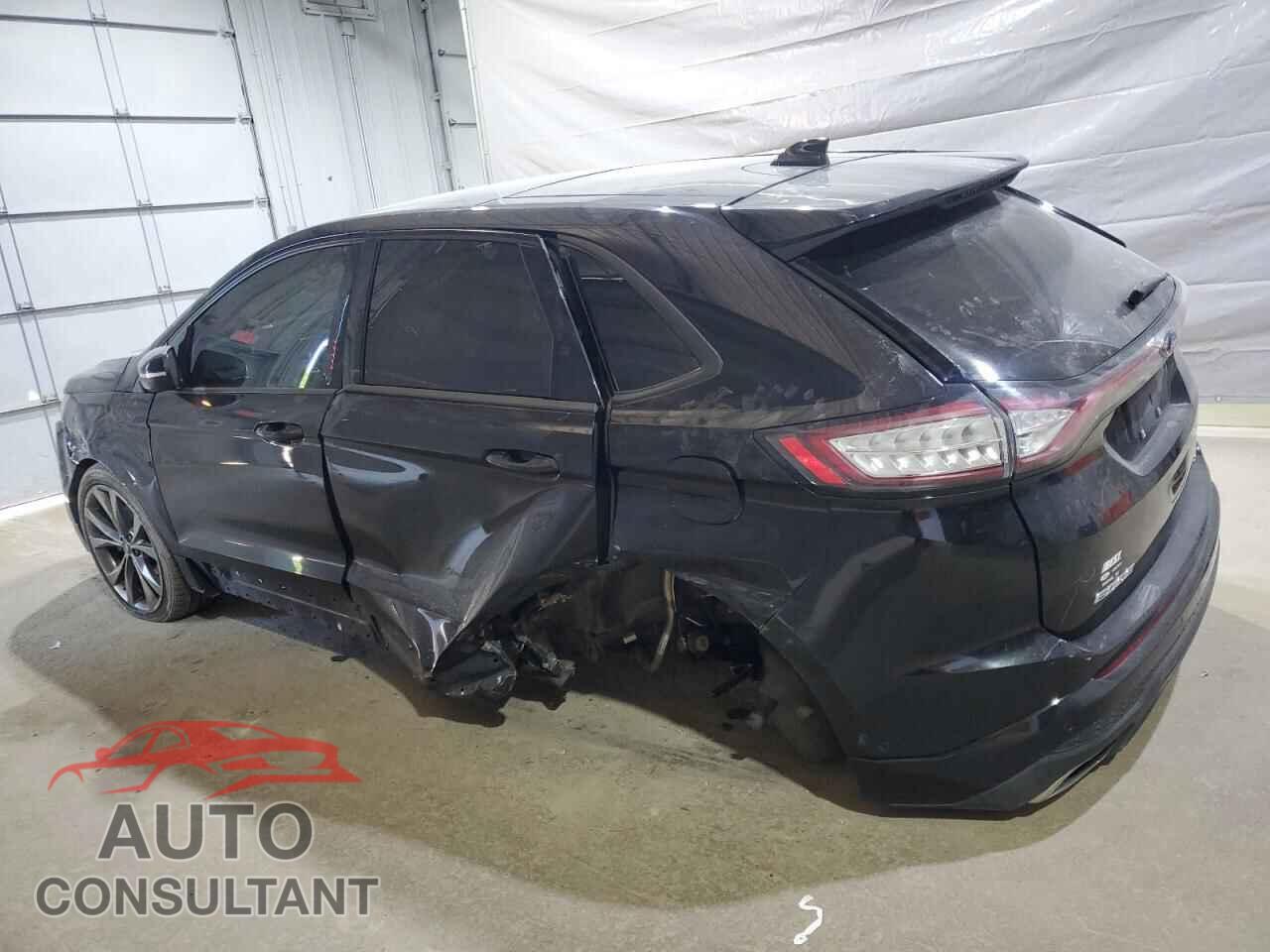 FORD EDGE 2016 - 2FMPK4AP3GBB91056