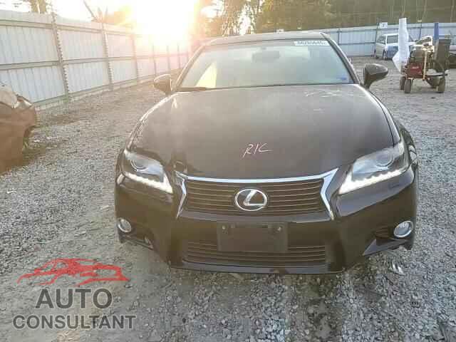 LEXUS GS350 2014 - JTHCE1BL8E5026088