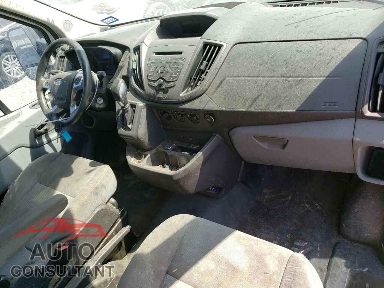 FORD TRANSIT 2015 - 1FTNR2CM8FKA09080