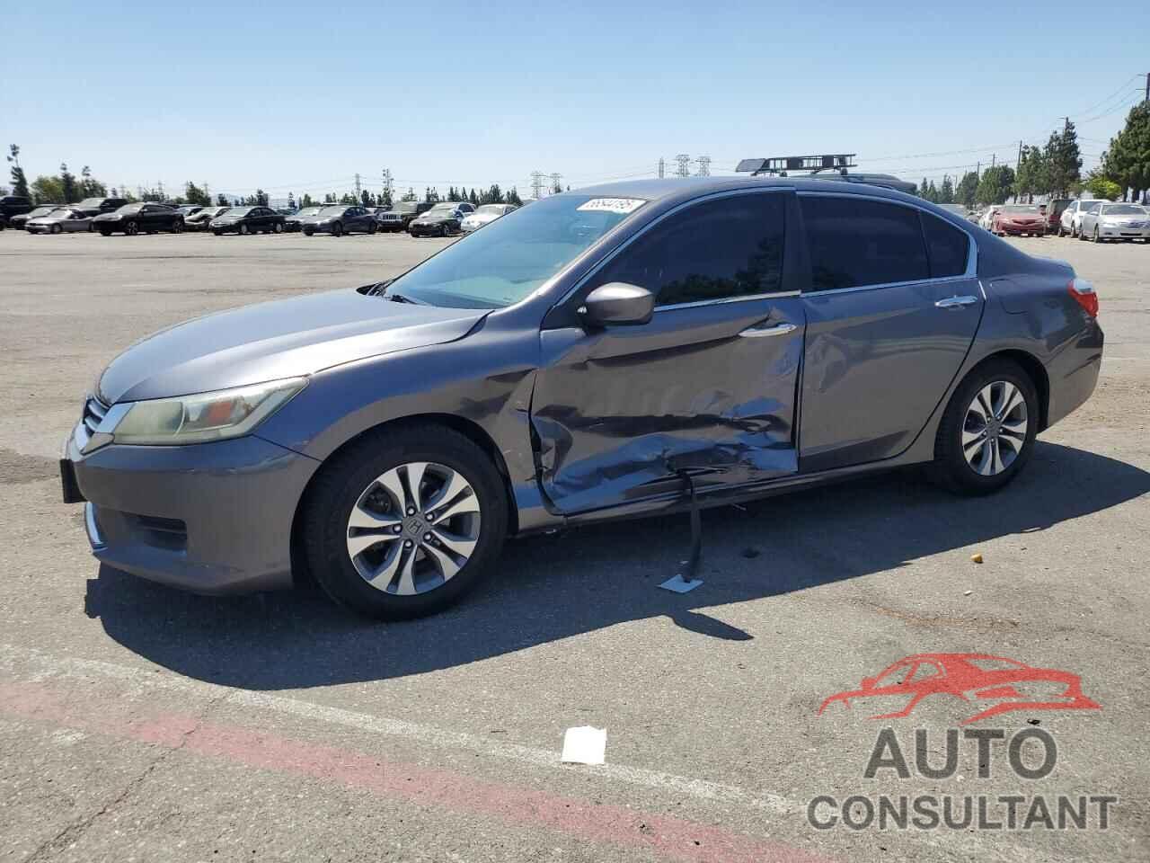 HONDA ACCORD 2014 - 1HGCR2F33EA190377
