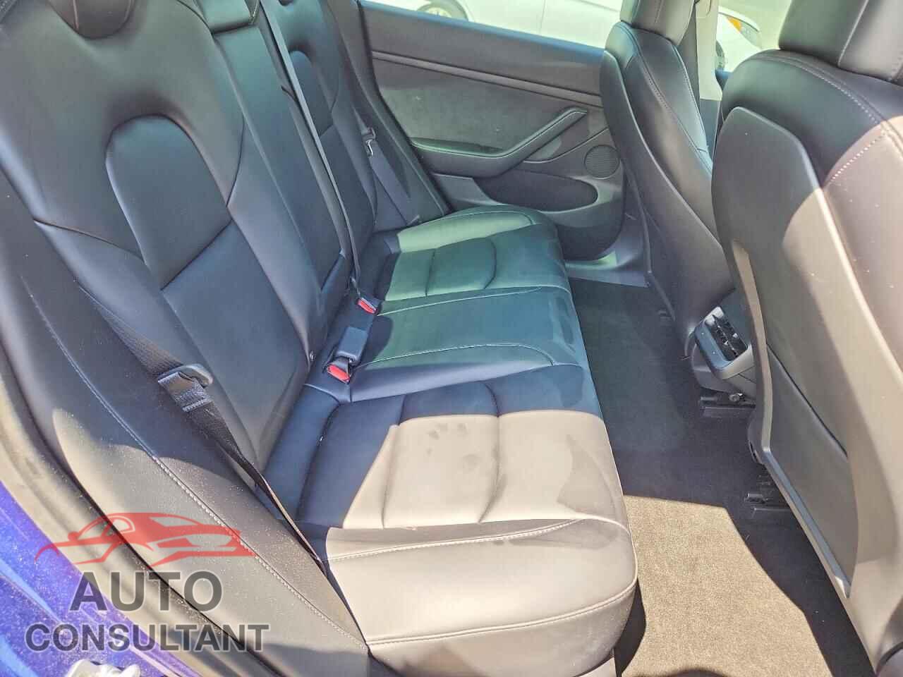 TESLA MODEL 3 2023 - 5YJ3E1EA6PF385078