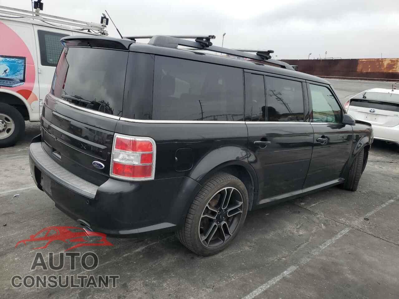 FORD FLEX 2014 - 2FMGK5C85EBD24960