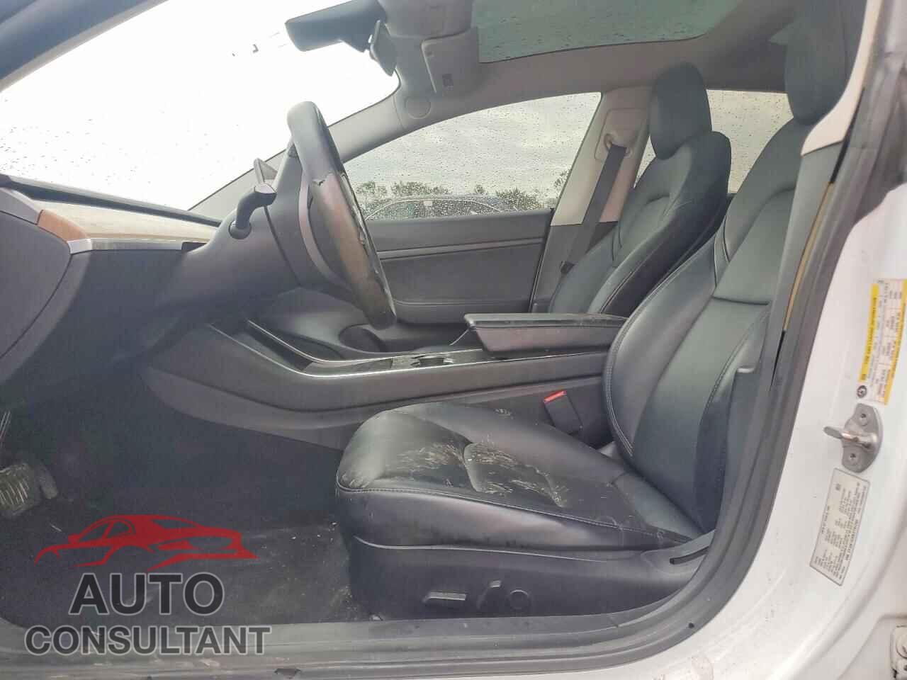 TESLA MODEL 3 2020 - 5YJ3E1EA9LF797263