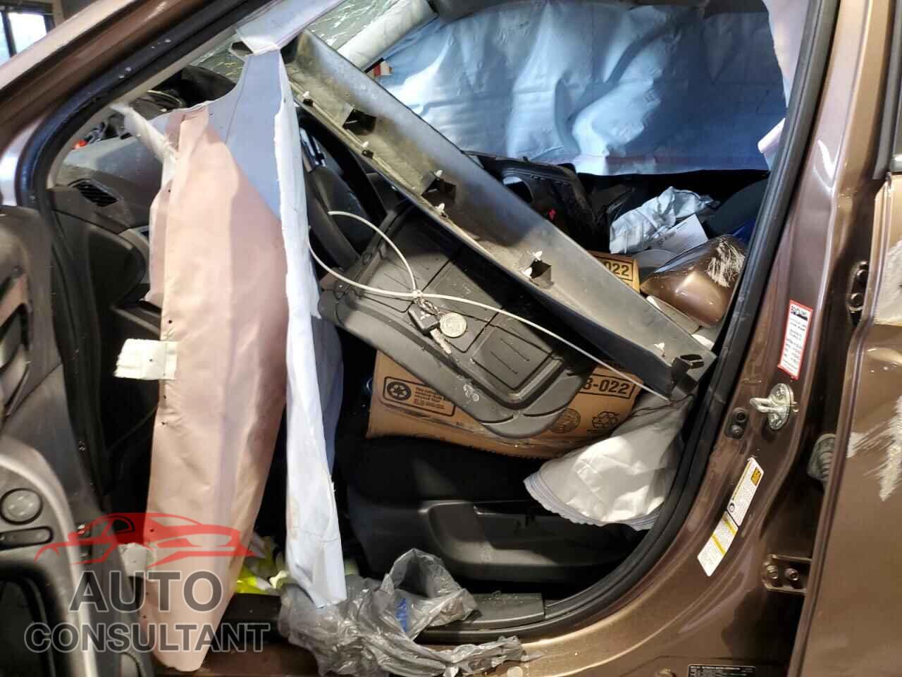 MITSUBISHI ECLIPSE 2019 - JA4AS3AA6KZ002285