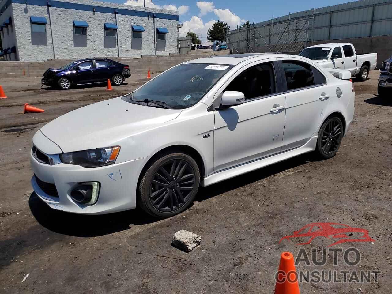 MITSUBISHI LANCER 2017 - JA32V2FW2HU008993