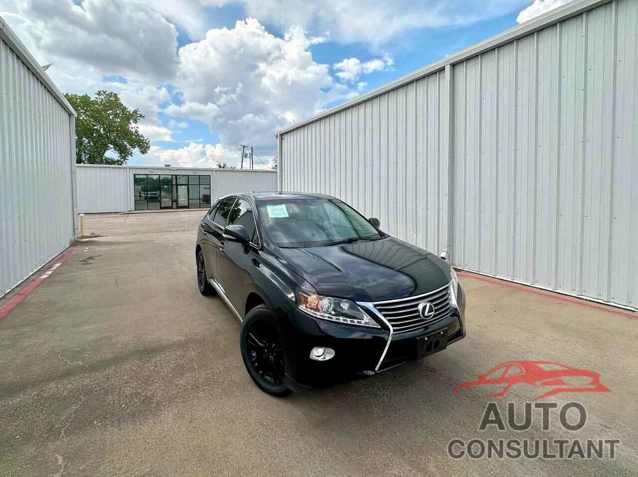LEXUS RX450 2015 - 2T2ZB1BA6FC001385