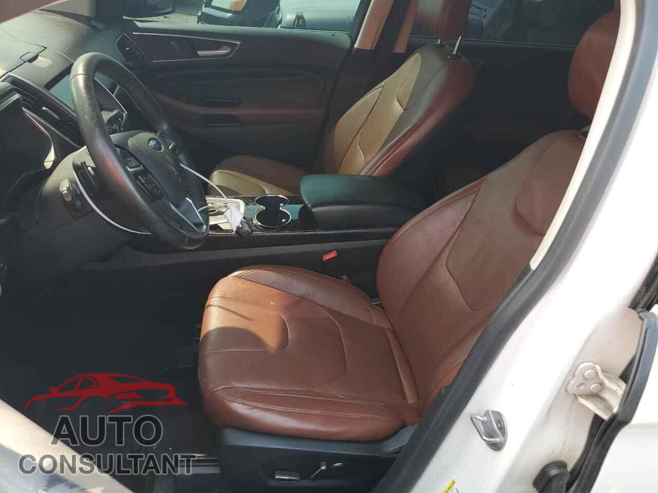 FORD EDGE 2015 - 2FMPK4K83FBB75686