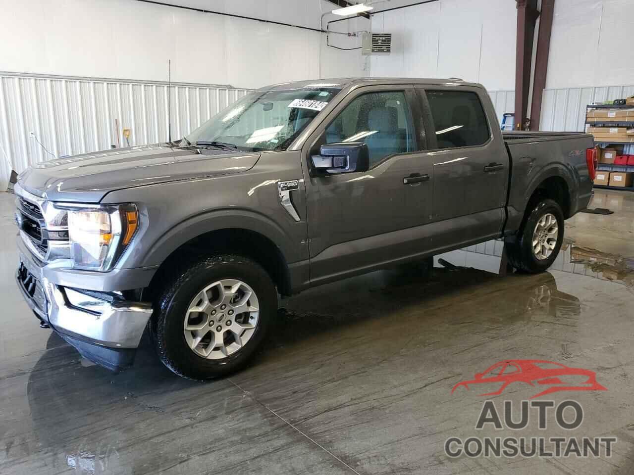 FORD F-150 2023 - 1FTFW1E87PKE14727