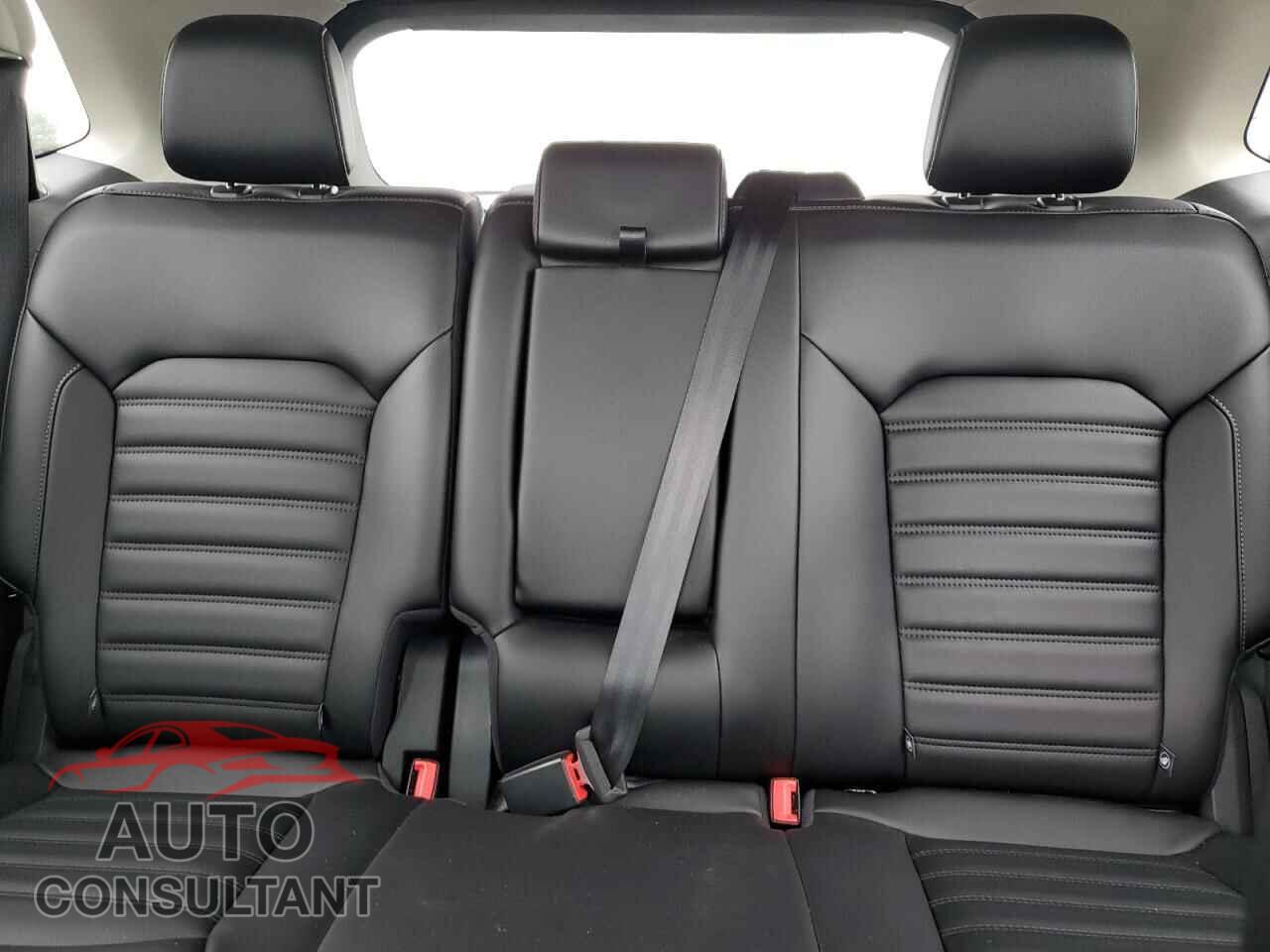 FORD EDGE 2021 - 2FMPK3J98MBA20018
