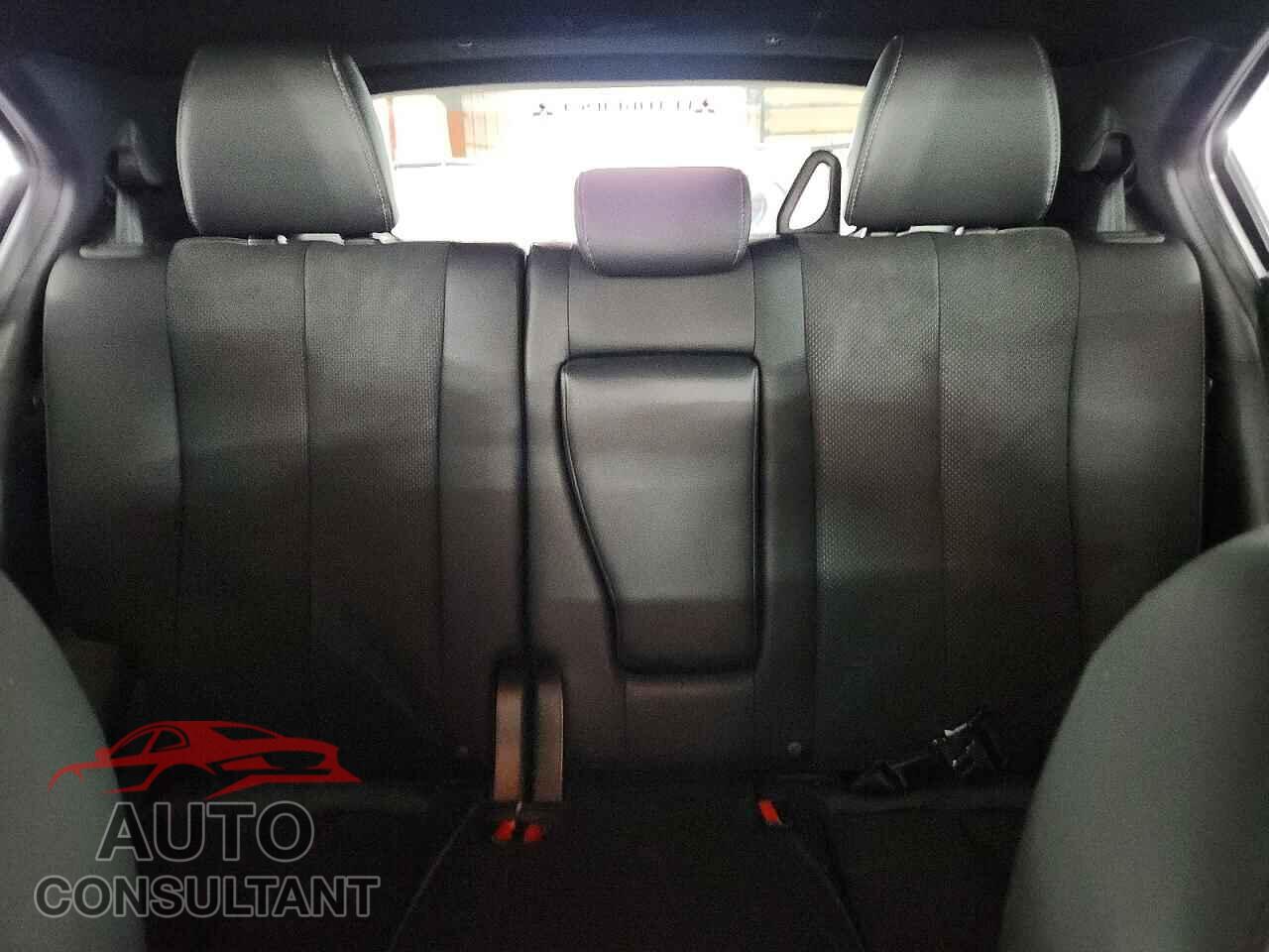 MITSUBISHI ECLIPSE 2024 - JA4ATVAA3RZ631540