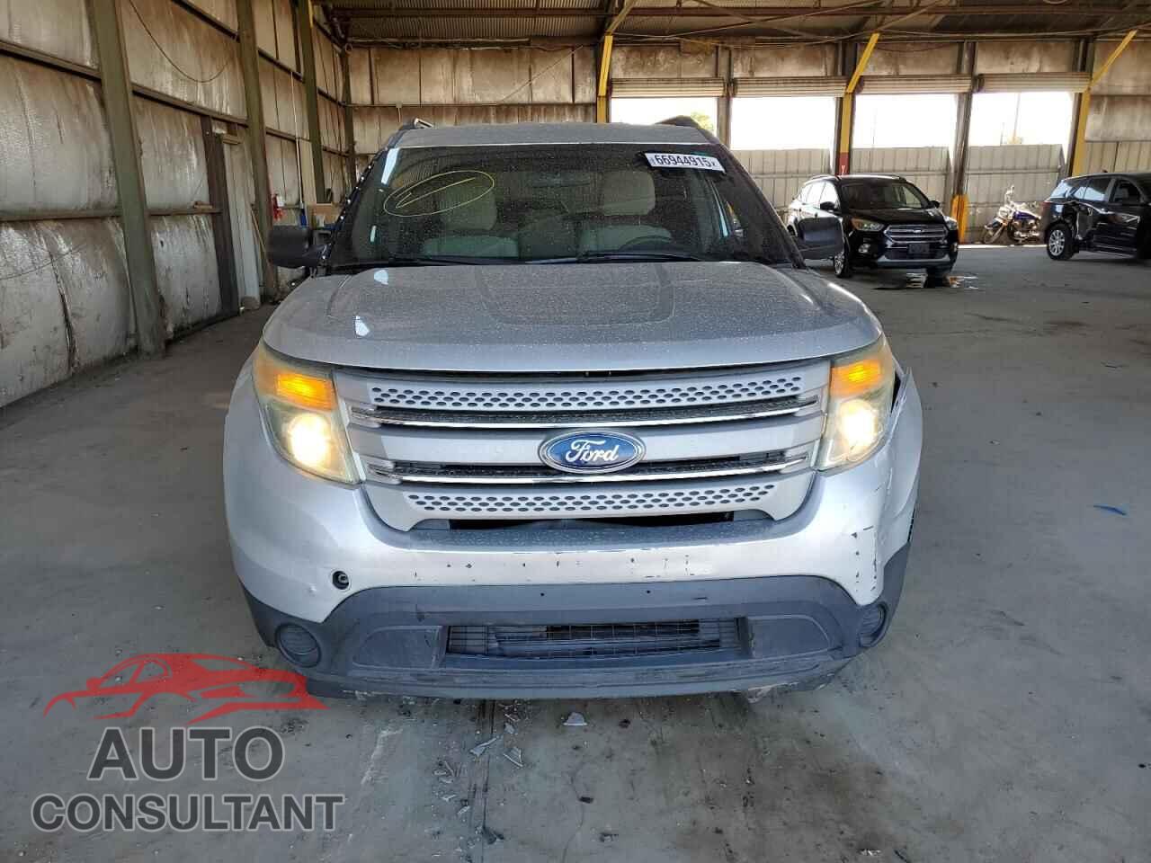 FORD EXPLORER 2014 - 1FM5K7B89EGC49967