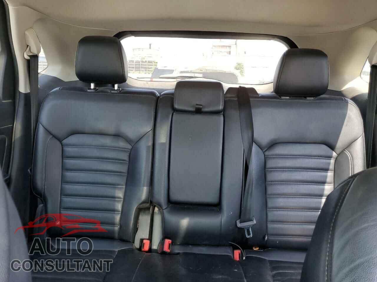 FORD EDGE 2016 - 2FMPK4J99GBB88003