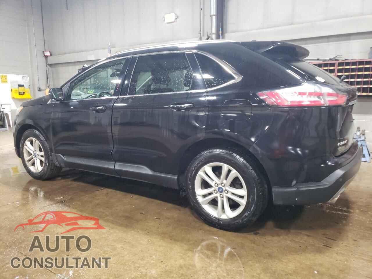 FORD EDGE 2020 - 2FMPK4J96LBB15469