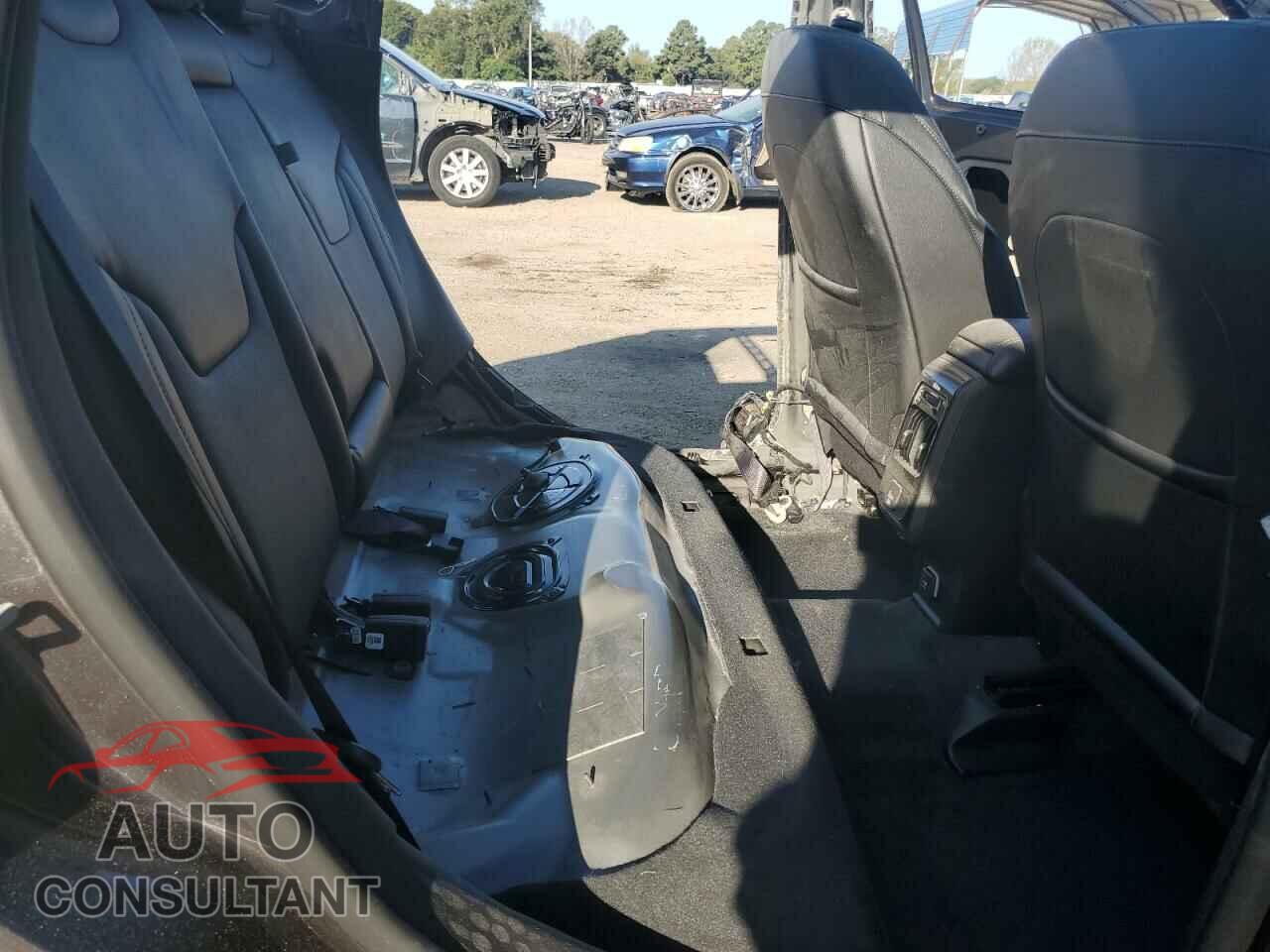 JEEP COMPASS 2022 - 3C4NJDCB2NT146708