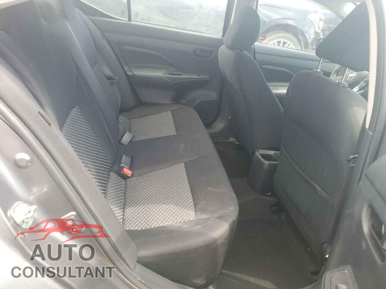 NISSAN VERSA 2020 - 3N1CN8DV2LL918362