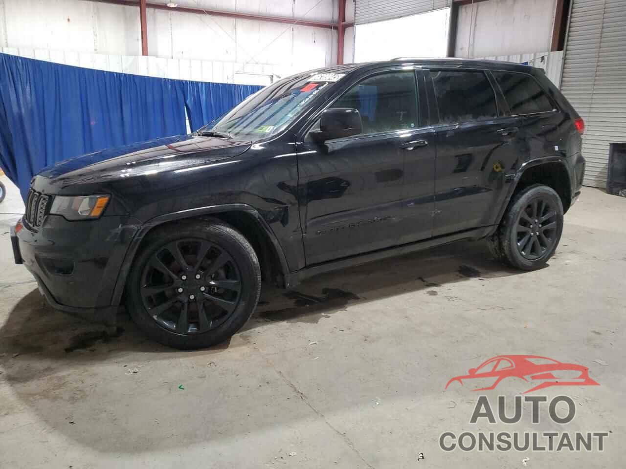 JEEP GRAND CHER 2019 - 1C4RJFAG6KC567012
