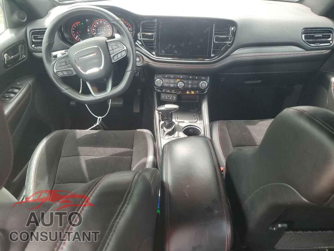 DODGE DURANGO 2023 - 1C4SDJCT9PC568667