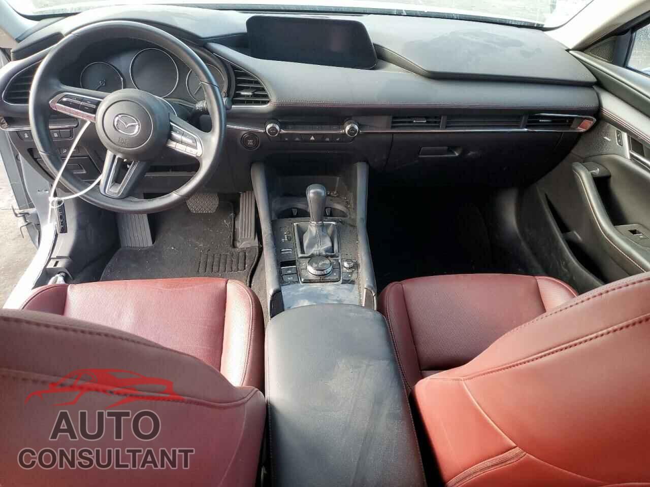 MAZDA 3 2022 - 3MZBPACL0NM314894