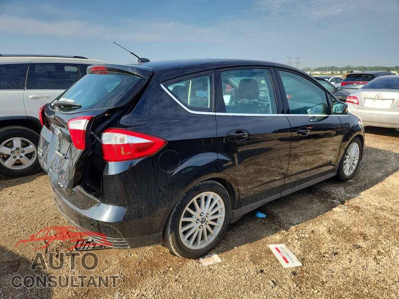 FORD CMAX 2016 - 1FADP5CU9GL111217