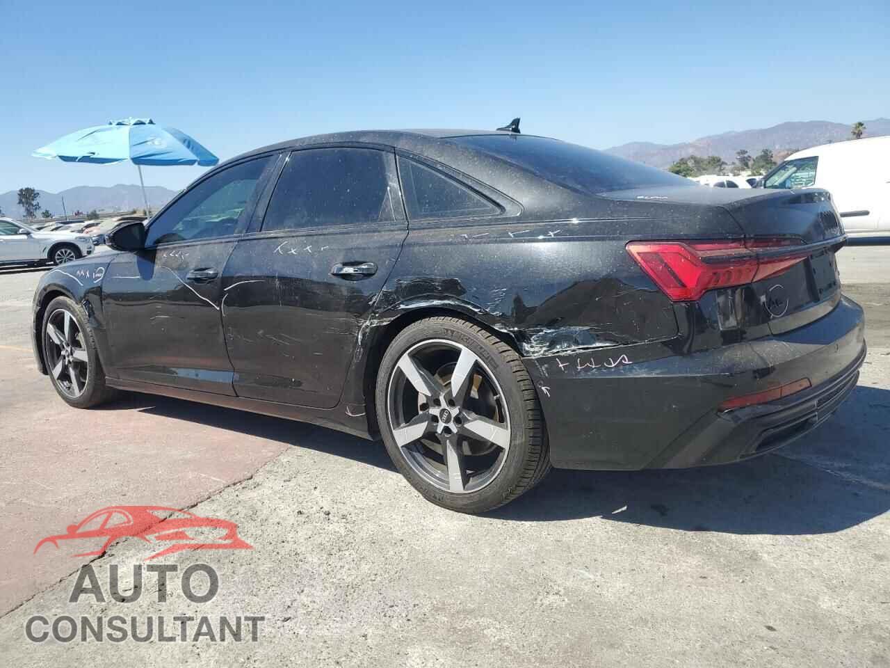 AUDI A6 2021 - WAUL2AF2XMN049251