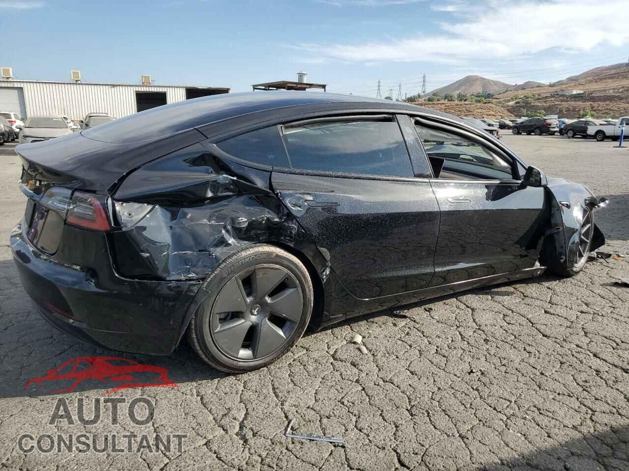 TESLA MODEL 3 2023 - 5YJ3E1EA9PF457164