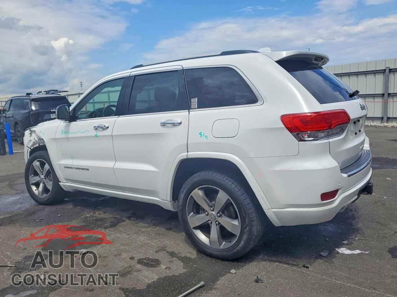 JEEP CHEROKEE 2015 - 1C4RJECG2FC614694