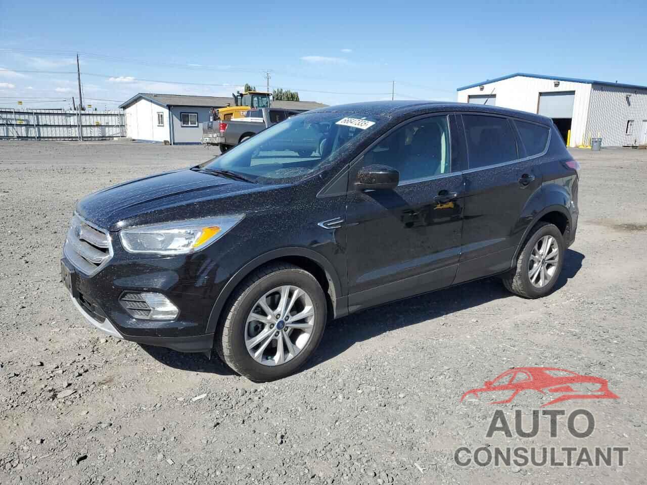 FORD ESCAPE 2017 - 1FMCU9GD0HUC11763