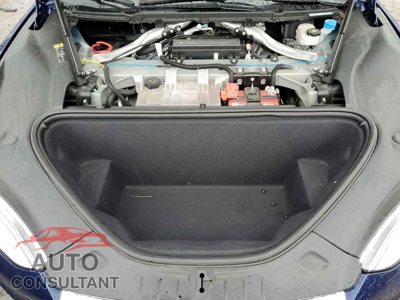 TESLA MODEL S 2018 - 5YJSA1E48JF257899