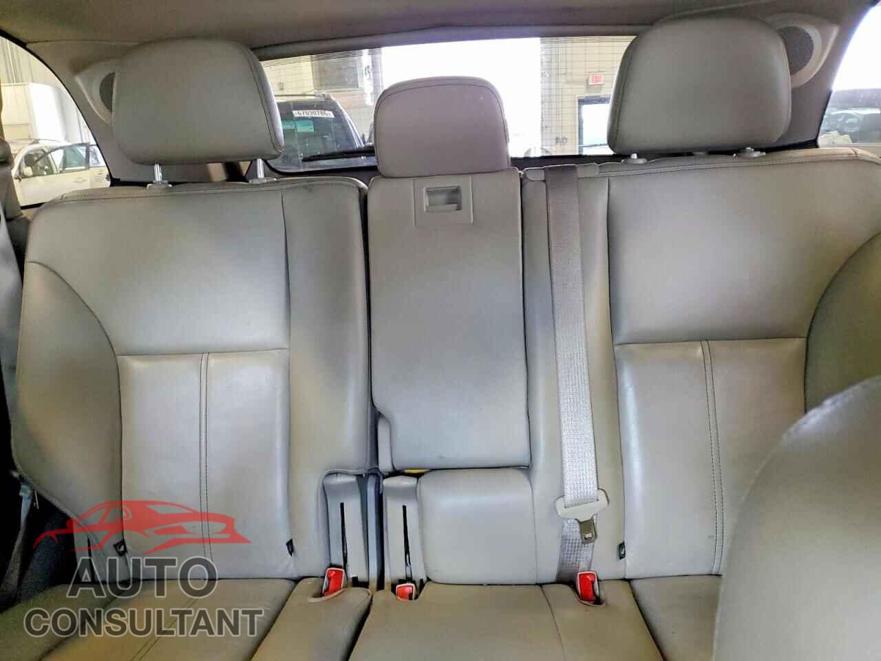FORD EDGE 2013 - 2FMDK4KC1DBA39710