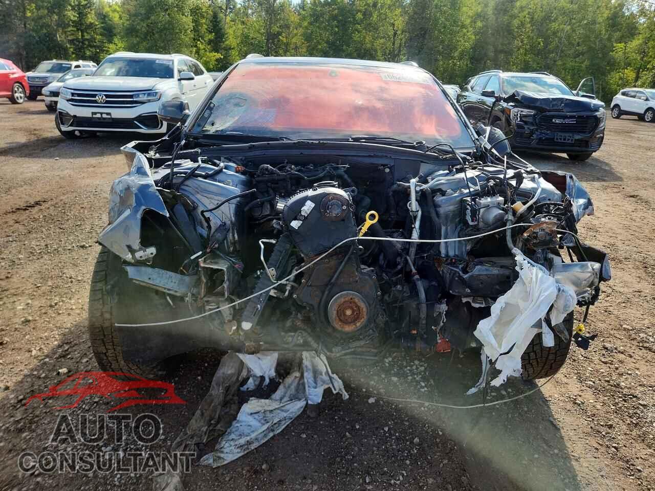 AUDI A4 2012 - WAU4FCFL0CA051478