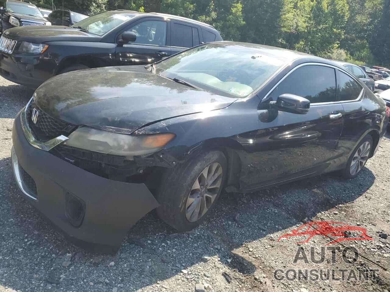HONDA ACCORD 2014 - 1HGCT1B89EA014575
