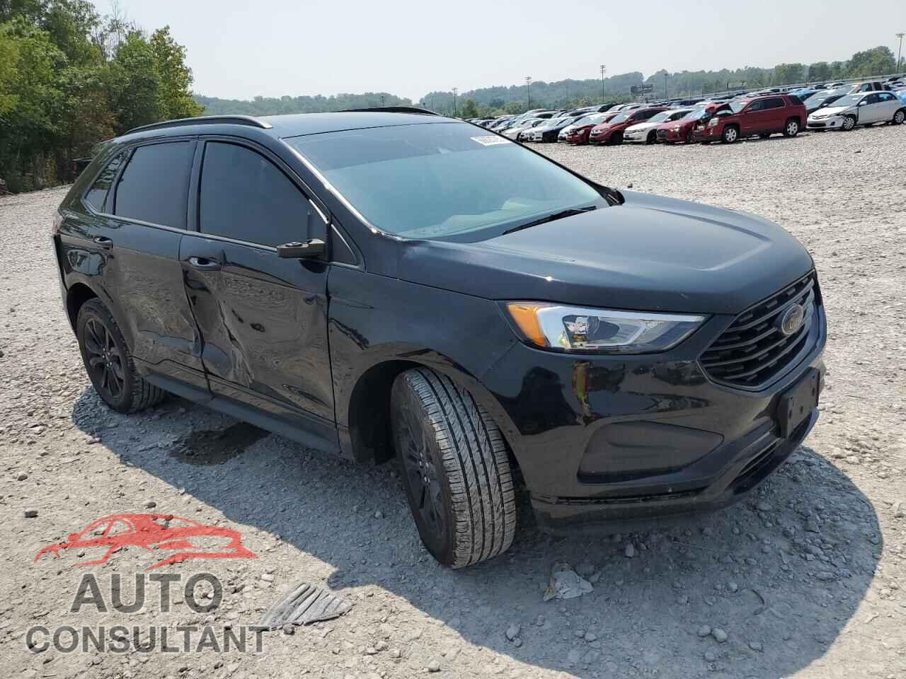 FORD EDGE 2022 - 2FMPK4G94NBB08868