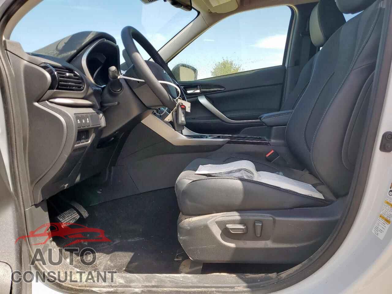 MITSUBISHI ECLIPSE 2025 - JA4ATWAA4SZ005409