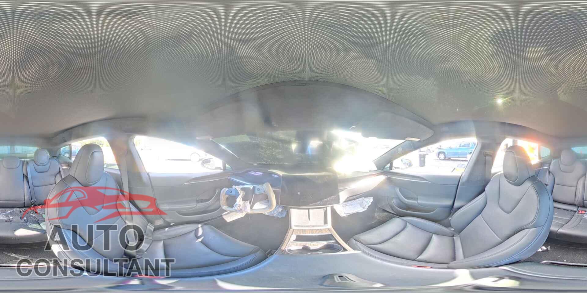 TESLA MODEL S 2021 - 5YJSA1E59MF441973