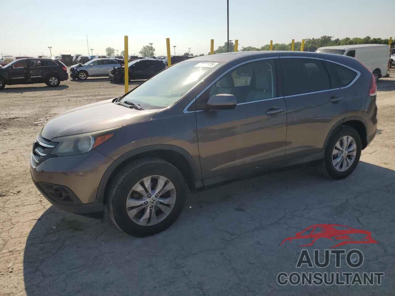 HONDA CRV 2014 - 2HKRM4H53EH620175