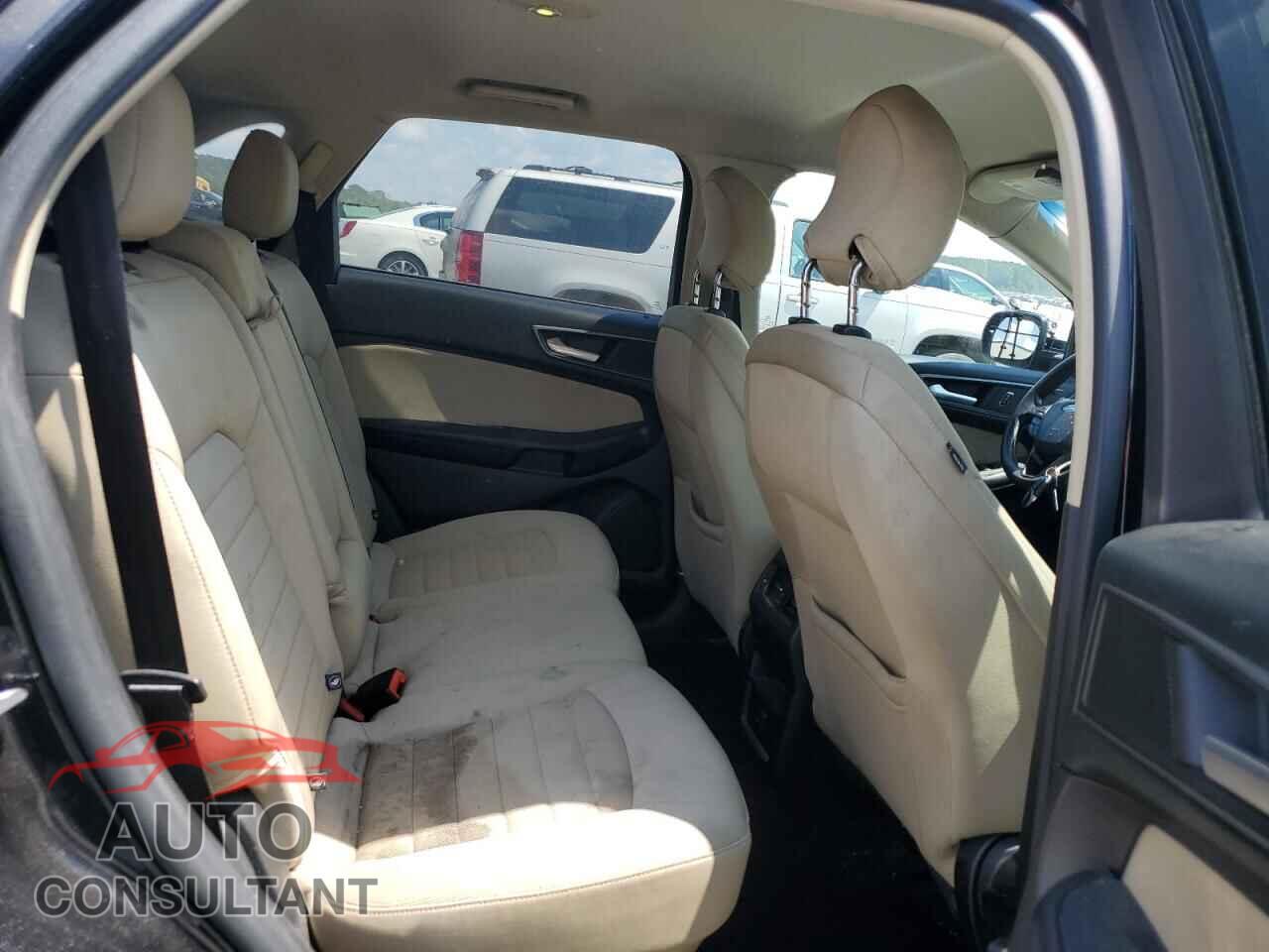 FORD EDGE 2015 - 2FMTK3G91FBC28962