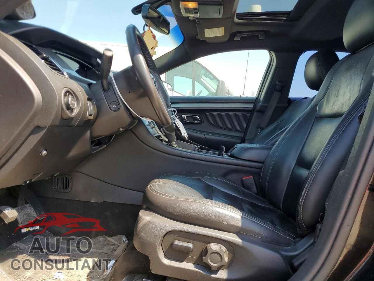 FORD TAURUS 2015 - 1FAHP2E84FG122293