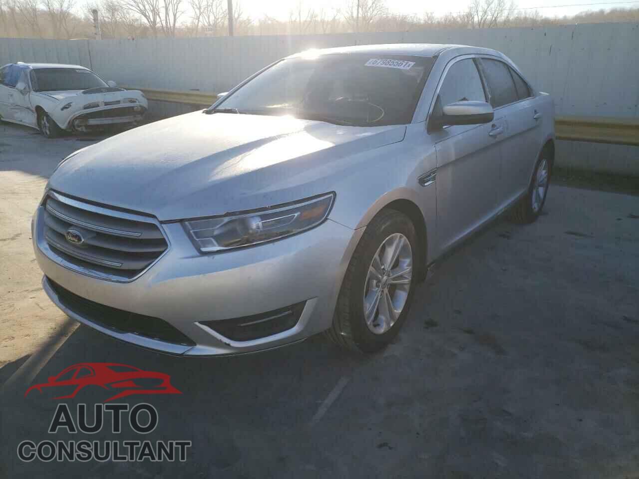 FORD TAURUS 2016 - 1FAHP2E85GG133420
