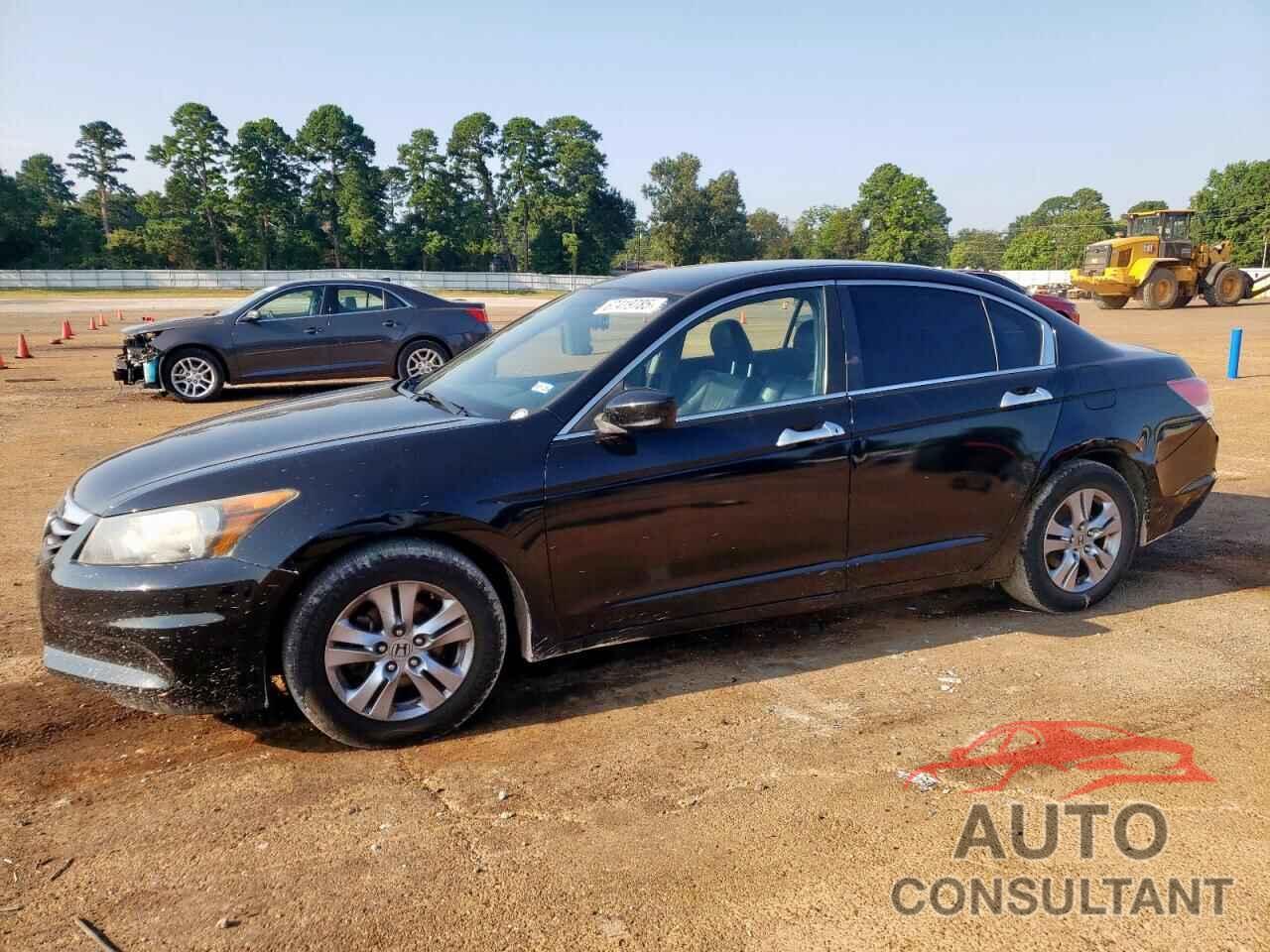 HONDA ACCORD 2012 - 1HGCP2F63CA190313