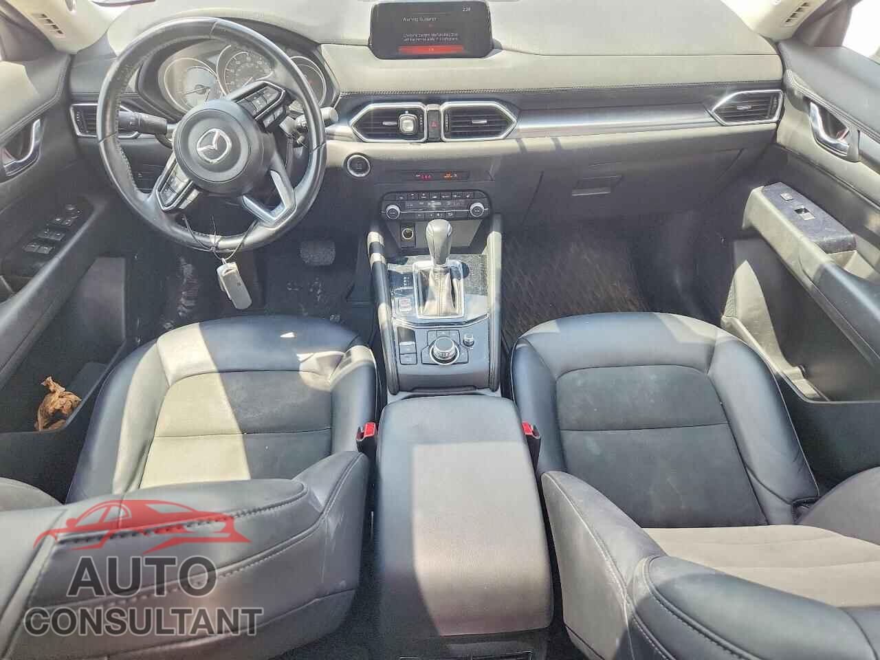 MAZDA CX-5 2019 - JM3KFBCM3K0694565