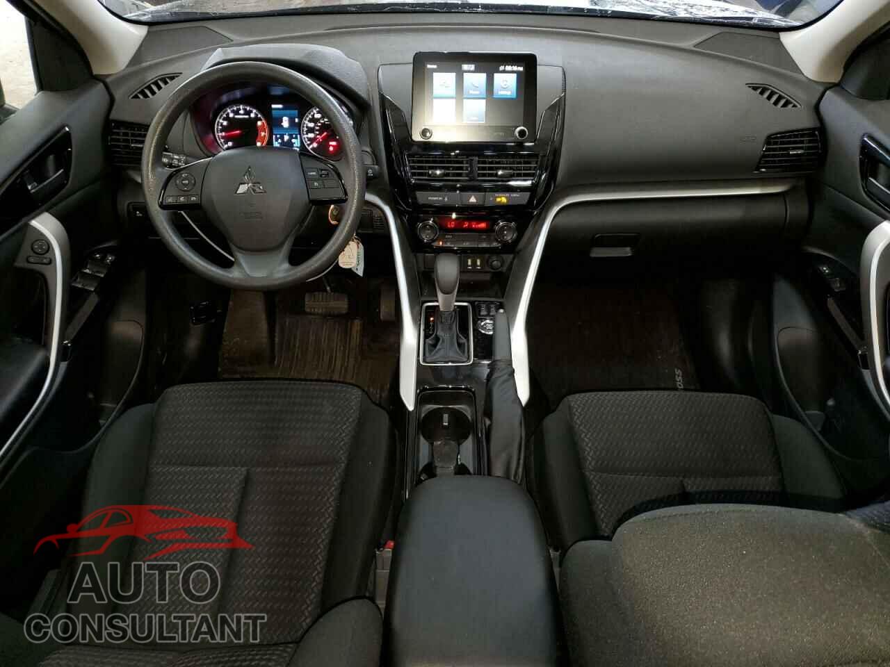 MITSUBISHI ECLIPSE 2023 - JA4ATVAA4PZ002043